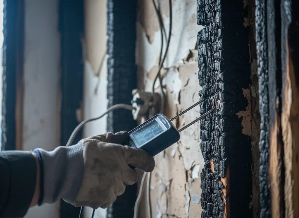 Fire Damage Restoration Franklin, NH FAQs